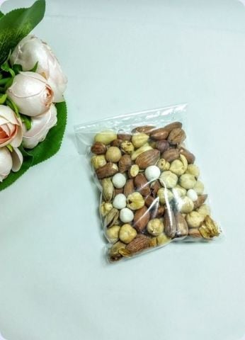 Kına-Sünnet Kuruyemişi / Paketli Çerez