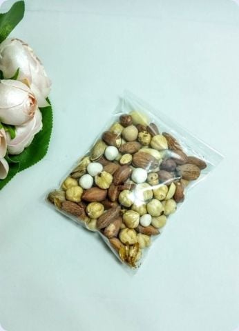 Kına-Sünnet Kuruyemişi / Paketli Çerez