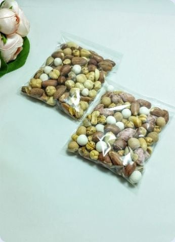 Kına-Sünnet Kuruyemişi / Paketli Çerez