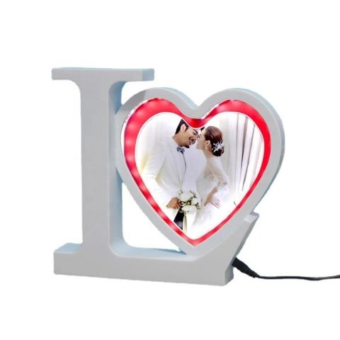 LOVE KALP SIHIRLI AYNA