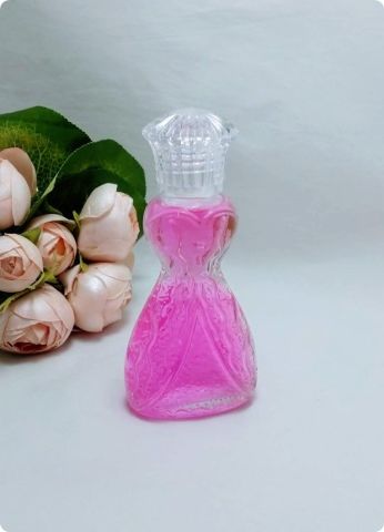 12 Adet Gelin Damat Nikah şekeri şişe