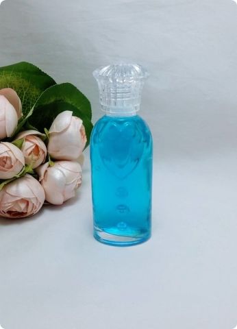 12 Adet Gelin Damat Nikah şekeri şişe