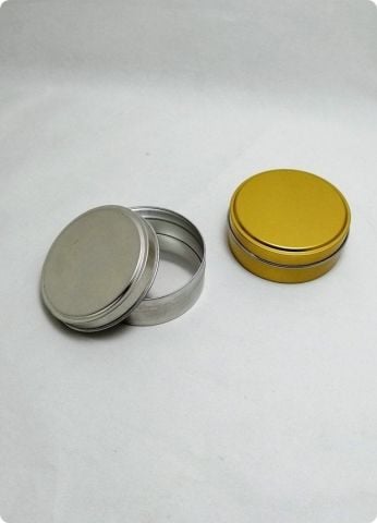 20 Li Uv Baskılı 7,5x3 Cm Teneke Kutu