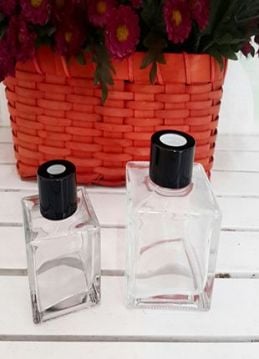 Bambu Koku Çubuk (Koku Şişesi çubuğı)