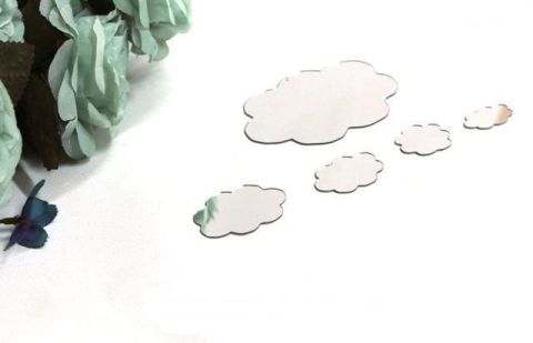 1mm 5 li Bulut pleksi set