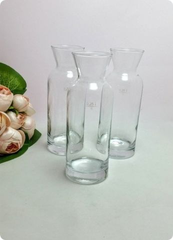 Karaf Meyva Suyu , Meşrubat, Limonata Şişesi