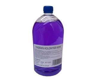 YASEMİN KOLONYASI MOR PK:1 LT KL:24