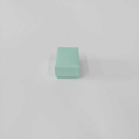 30 Lu (6x4x3 Cm) Süngerli Karton Takı Kutuları