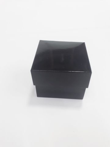 20 li 8x8x6 Cm Komple Düz Karton Kutu