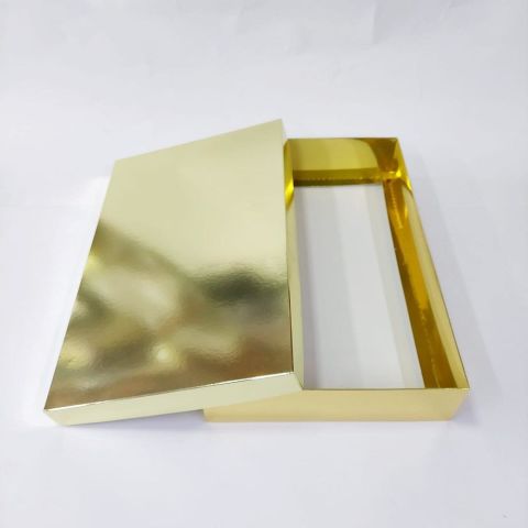 40x26x8 cm Komple Karton Kutu