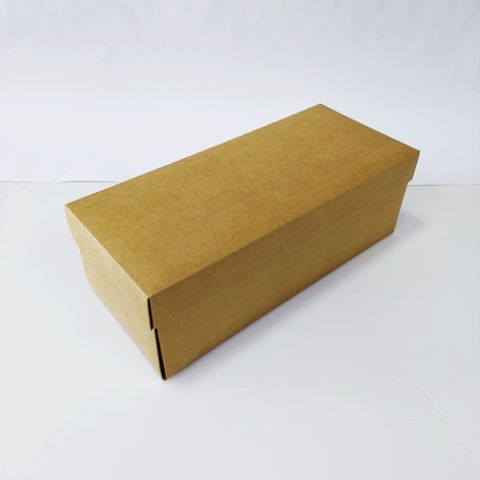 35x15x12 Kraft Komple Karton Kutu