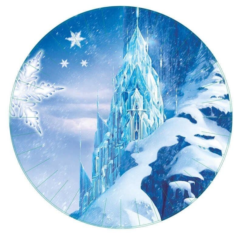 TABAK KARTON KAR TANESİ PK:8 KL:300