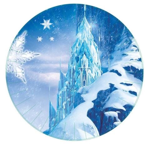 TABAK KARTON KAR TANESİ PK:8 KL:300