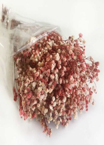 50 GRAM ÇİÇEK DOĞAL CİPSO