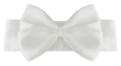 100 LÜ FİYONK HAZIR ÇİFT KATLI BEYAZ 1.5CM
