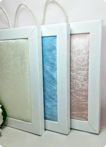 30x30 Cm Ahşap,Kadife Kumaşlı Kare Profil Kapı Süsü Fon Süzsüz