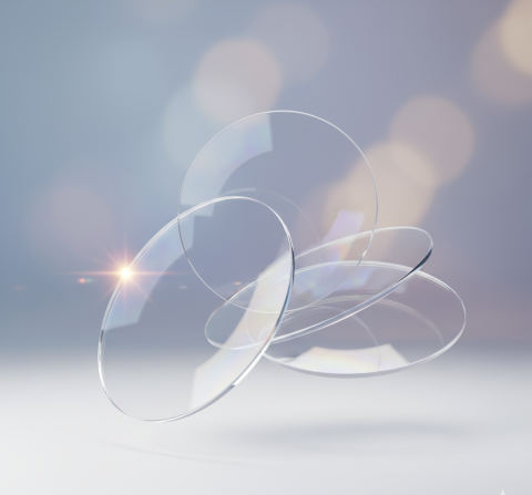 6 cm 2mm şeffaf pleksi