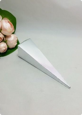 20 li Karton Mevlüt / Lokum Külahı