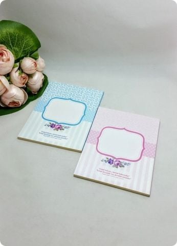 1 Paket 12x16 Cm Hediyelik Yasin Kitabı