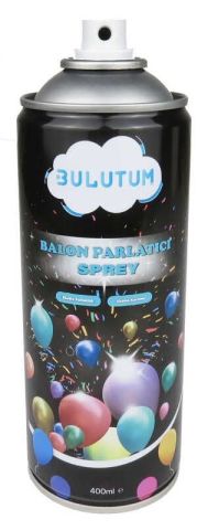 400 ML BALON PARLATICI SPREY