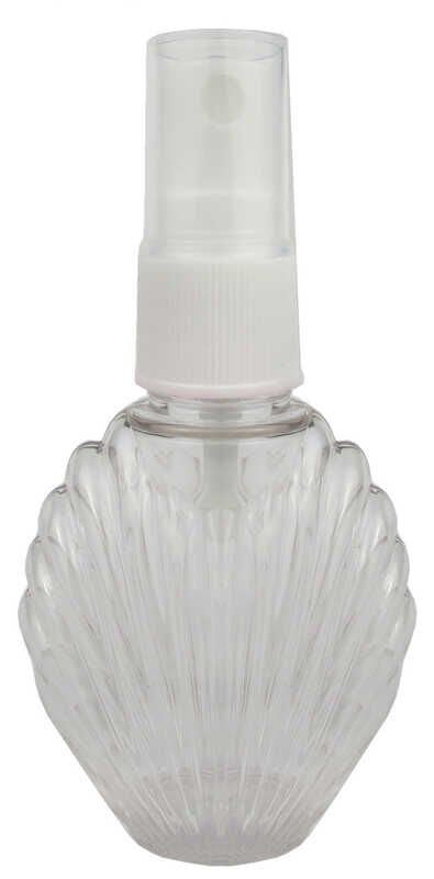 50 CC İSTİRİDYE PLASTİK ŞİŞE SPREY KAPAKLI