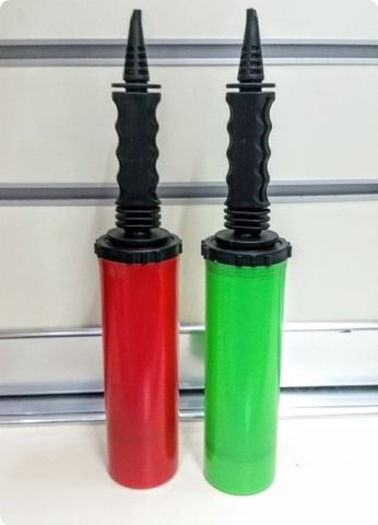 Balon Şişirme Pompası