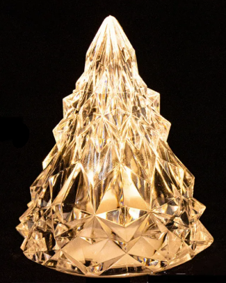 Noel Ağacı Led Lamba 12'li Paket