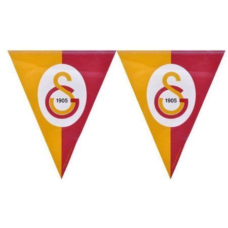 Galatasaray Üçgen Flama