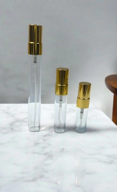 Spreyli, Fısfıslı Cam Şişe