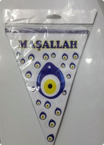 Sünnet Üçgen Flama