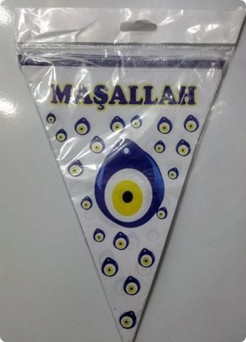 Sünnet Üçgen Flama
