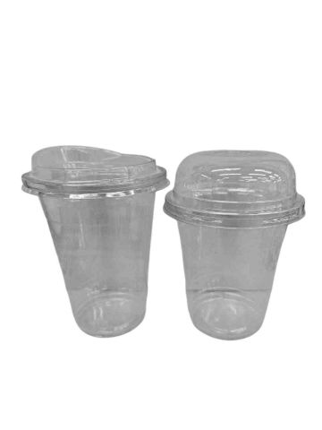 1000 li Milkshake / Meyve Suyu Bardağı