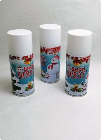KAR SPREYİ (150ml)