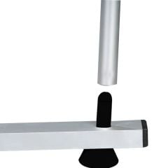 Quick Banner 80×200 cm – Taşınabilir Reklam ve Tanıtım Standı