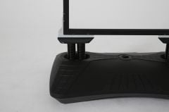 Siyah Renk Helezon Su Tanklı Slim Yaylı Pano Tek Bölmeli Slim Windpro