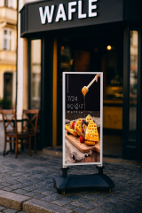 Gri Renk Helezon Su Tanklı Slim Yaylı Pano Tek Bölmeli Slim Windpro