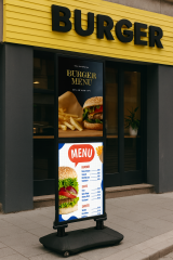 Siyah Renk Helezon Su Tanklı Slim Yaylı Pano Çift Katlı Slim Windpro