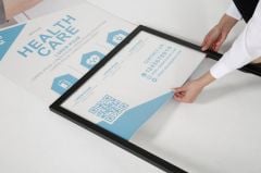 Siyah Renk Helezon Su Tanklı Slim Yaylı Pano Çift Katlı Slim Windpro