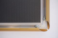 Shortyboard Kısa Ayak Menü ve Bilgilendirme Panosu