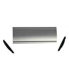Eko bombeli kapı isimliği(12x30)