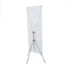 X Banner Banner Tutucu 60x180