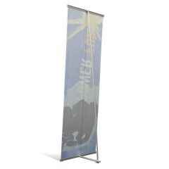 Quick Banner Banner Tutucu 100x200