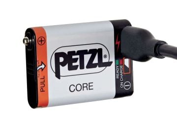 Petzl Core Şarj Edilebilir Fener Pili