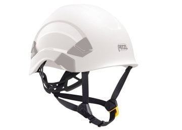 PETZL VERTEX ve STRATO Kaskları İçin DUAL Çene Perlonu