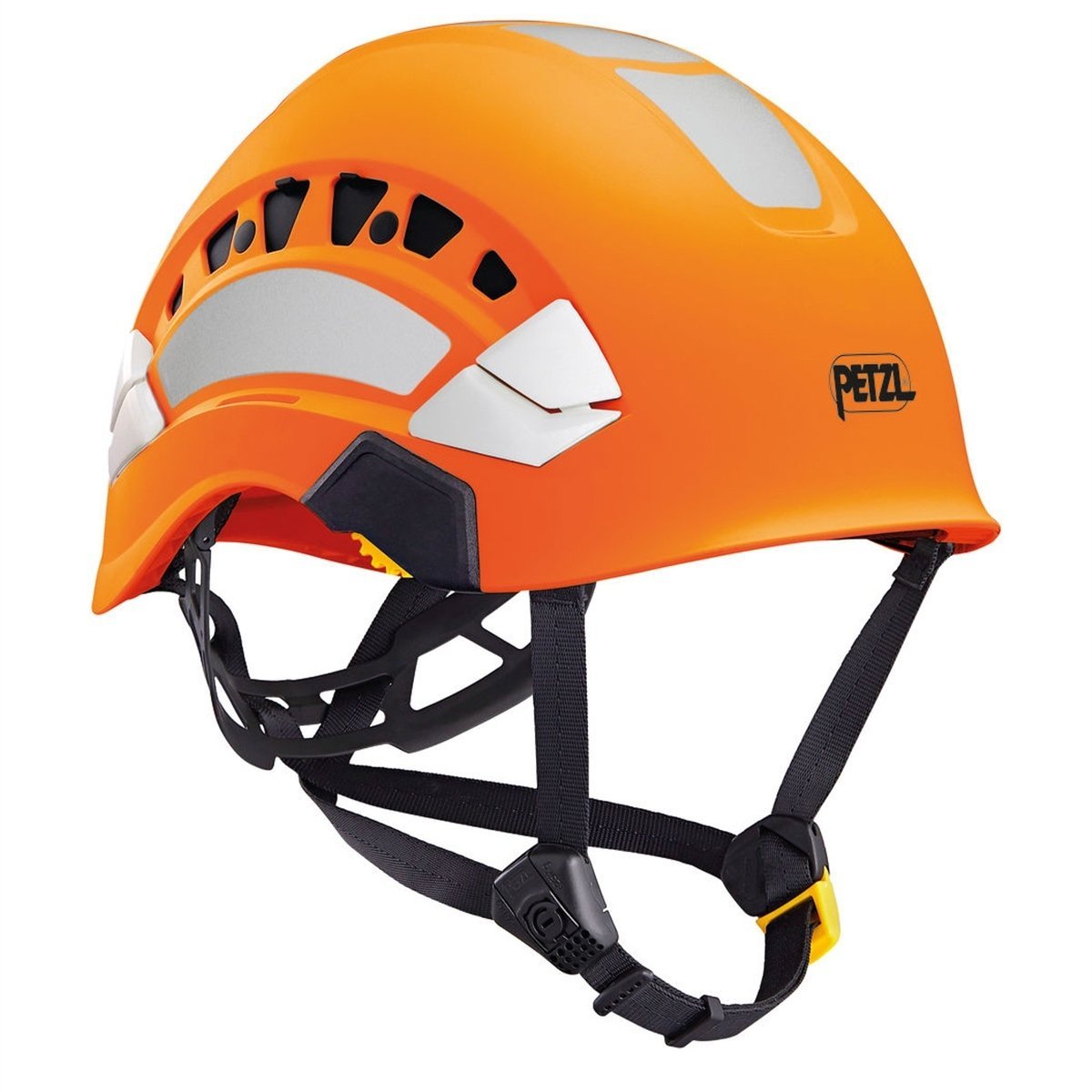 PETZL VERTEX VENT HI-VIZ Kask