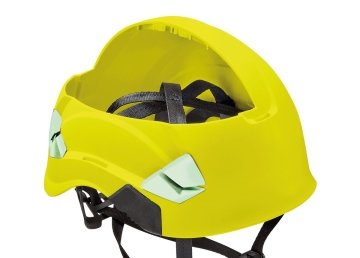 PETZL VERTEX VENT HI-VIZ Kask