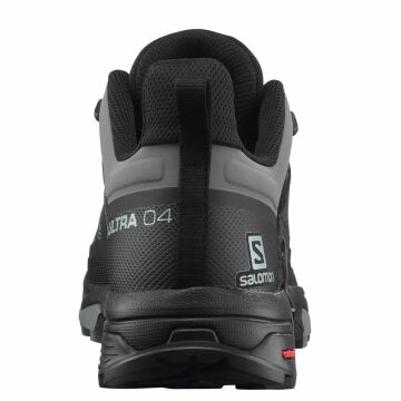 Salomon X Ultra 4 Erkek Outdoor Ayakkabı Quiet Shade/Black/ L41385600