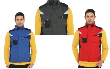 James Nıcholson Erkek Softshell Yelek