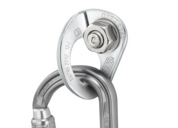 PETZL COEUR HCR Yüksek Kalite Paslanmaz Bolt Seti – 20 adet