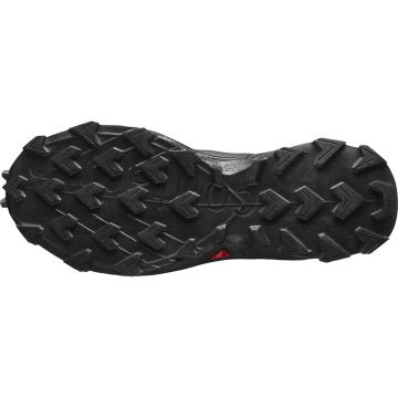 Salomon Supercross 4 W Kadın Patika Outdoor Koşu Ayakkabısı - Siyah L41737400